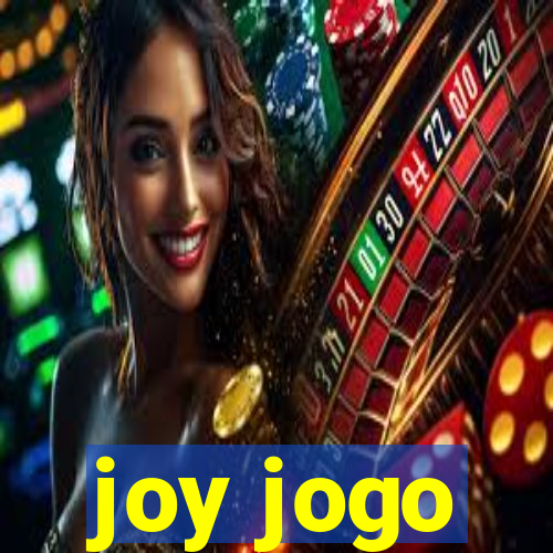 joy jogo